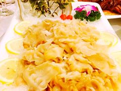 -御花园·粤菜·海鲜火锅(中山公园店)
