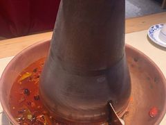 -东镇老火锅(长春路首店)