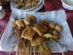 -醉香缘(朝阳南路店)