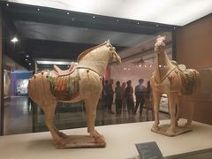 -西安大唐西市博物馆