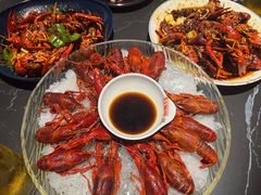 -红盔甲·小龙虾(人民广场店)