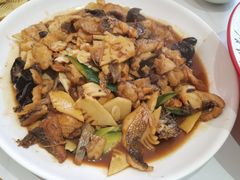 -鲁南仔·滕州炒鸡(经三路店)
