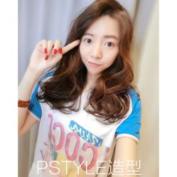 -P.STYLE 派斯造型