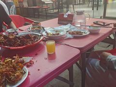 -盱眙虾神於氏龙虾(夫子庙红街店)