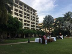 -三亚亚龙湾天域度假酒店