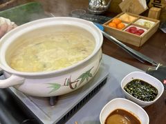 -金龙·打边炉(武进路店)