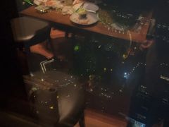 -嘉定凯悦·咖啡厅