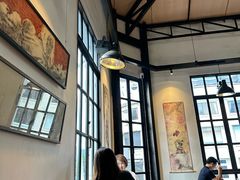-The Workshop Coffee