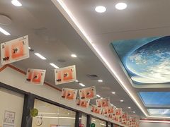 -极橙儿童齿科矫正中心(奥城店)