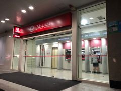 -招商银行(深圳蛇口支行)