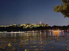 -湖畔居茶楼(湖滨店)