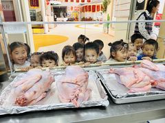 -华杉幼儿园(青塔校区)
