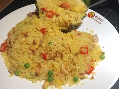 -泰香柠(金港名都滨江店)
