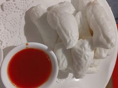 -马凯餐厅(长椿街店)