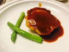 鲍鱼烧麦-荣府宴(南阳路店)
