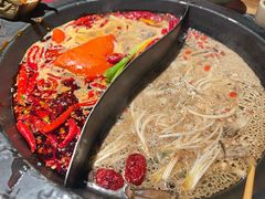 -蜀大侠火锅(春熙路店)