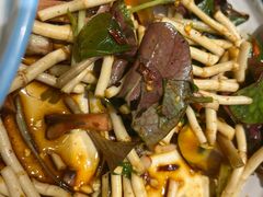 -滇铺子·云南特色菜·第九届野生菌美食节(东风东路c86店)
