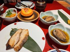 -万岛日本料理铁板烧(梅赛德斯奔驰店)