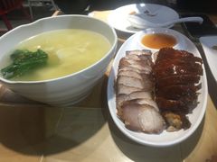 -花少爷的粥(中贸广场店)
