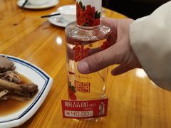 -巢湖名吃·东关老鹅汤(江南风情街店)
