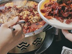 -探鱼·鲜青椒爽麻烤鱼(领展购物广场店)