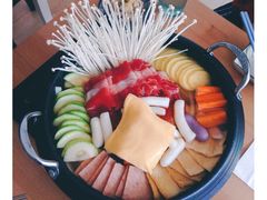 -小岛餐厅