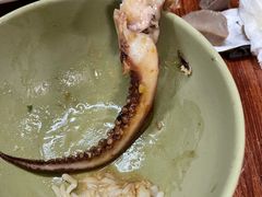 美味鱿鱼筒-甜甜屋(解放中路店)