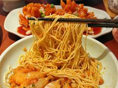 -裕兴记•蟹黄面馆(人民广场店)