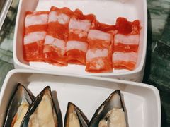 -冠菌火锅自助(东莞樟木头店)