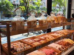 -Caidie Bakery采蝶轩(钟村店)