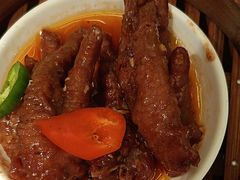 -点心传说·粤菜点心(佐阾虹湾店)