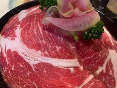 -孙毛肚火锅(春熙路店)