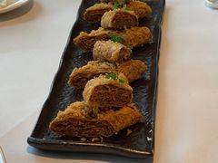 -广州富力丽思卡尔顿酒店·丽轩·粤菜