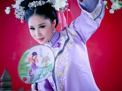-九月鹰飞汉服摄影工作室