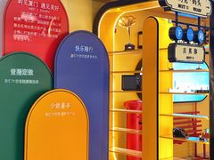 -厦门邮轮中心厦鼓码头(轮渡站)