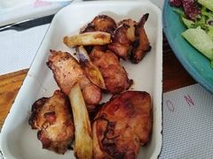 -Kitchen·Y洋厨房西餐厅(王府壹号店)