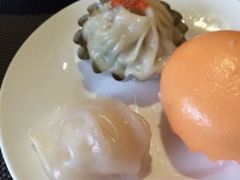 虾饺-岷山饭店-芝芝自助餐厅