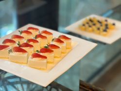 点击看大图 -新锦江大酒店·宴会厅·婚宴