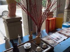 -大妙火锅·非物质文化遗产(东湖公园店)