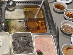 -海底捞火锅(万达广场店)
