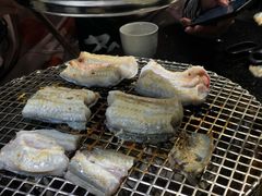 -醉火烧泥炉烤肉(孩儿巷店)