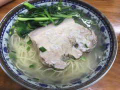 -枫镇面馆(寒山寺店)