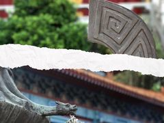 -南沙天后宫景区