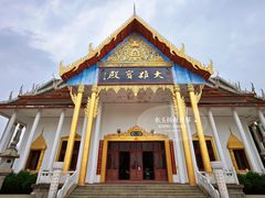 -报恩禅寺
