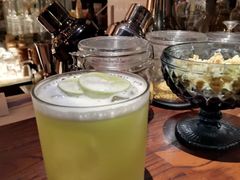 -HUNTING BAR亨霆鸡尾酒馆(越秀淘金店)