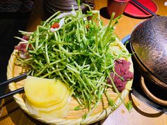 -吃饭皇帝大(合生汇店)