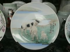 -景德镇古窑民俗博览区