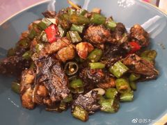 -好福记饭店(红梅公园店)