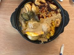 -O记东北砂锅麻辣烫