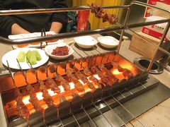 -丰茂烤串(金源店)